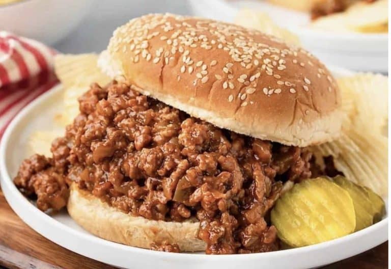 Easy Budget Ground Beef Meals For Busy Nights