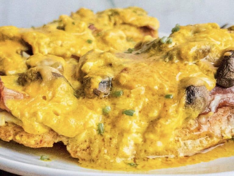 Copycat Dinners So Good You’ll Skip the Takeout