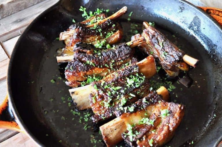 Rib Dinners That Bring Big Flavor to the Table